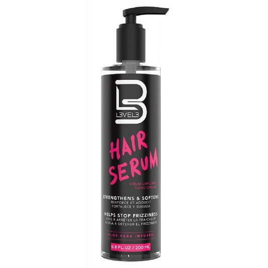 [barber_everything]-L3VEL3 Hair Serum-L3VEL3-Barber Everything