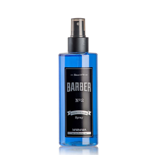 [barber_everything]-Marmara Barber Aftershave Cologne 250ml NO. 2-Marmara-Barber Everything
