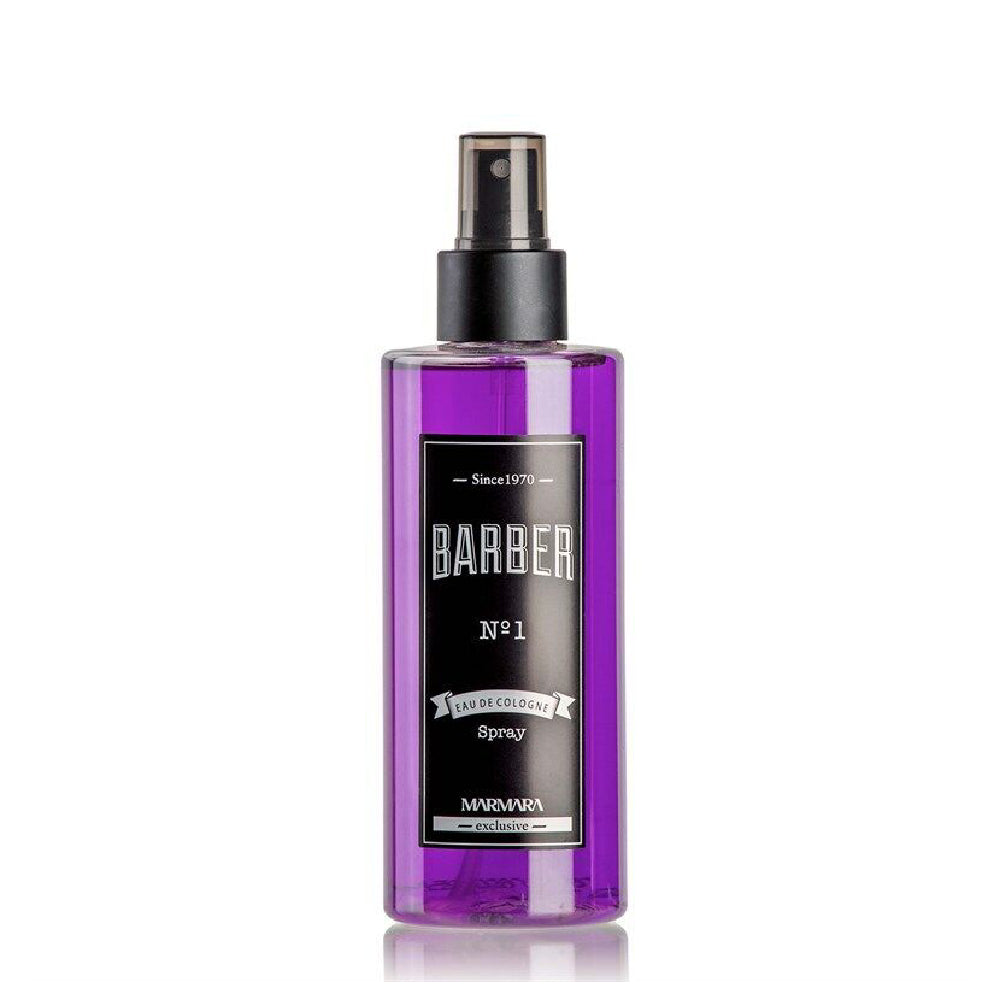 [barber_everything]-Marmara Barber Aftershave Cologne 250ml NO.1-Marmara-Barber Everything