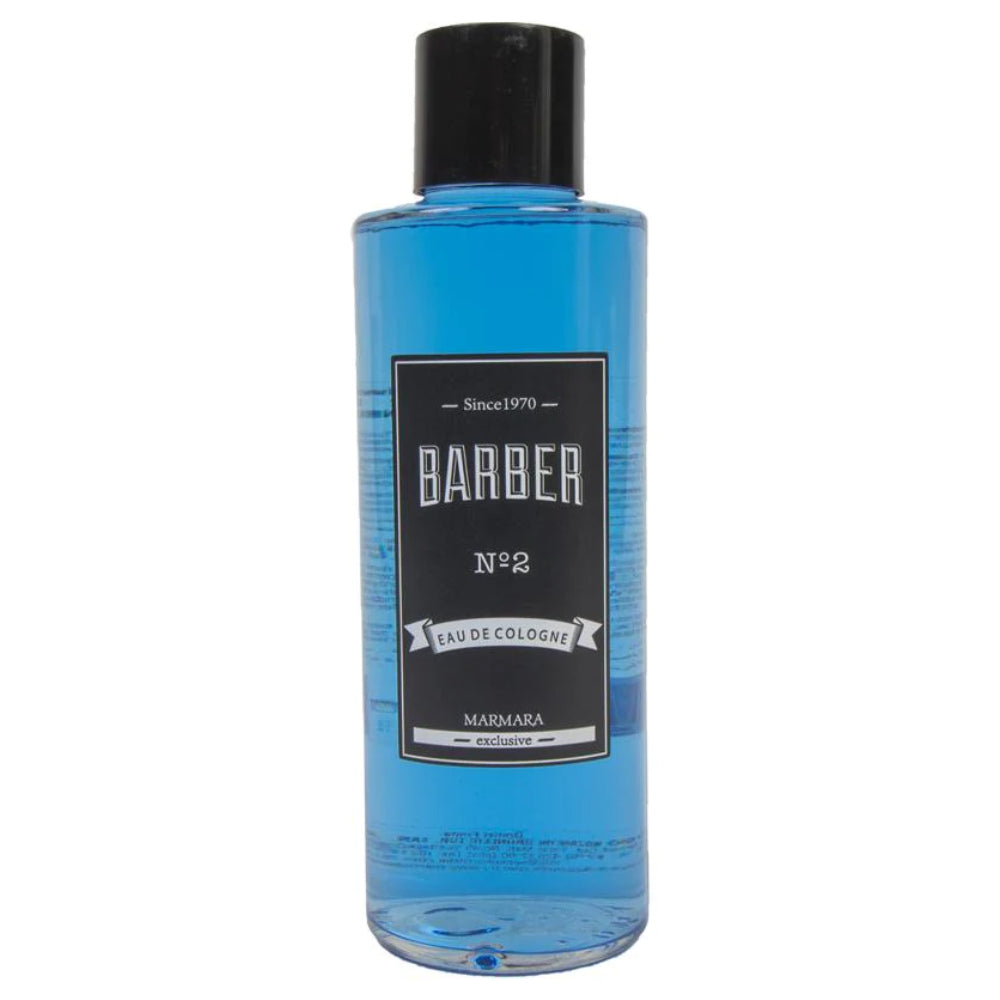 [barber_everything]-Marmara Barber Aftershave Cologne 500ml NO.2-Marmara-Barber Everything