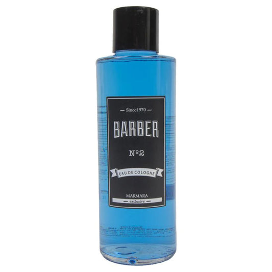[barber_everything]-Marmara Barber Aftershave Cologne 500ml NO.2-Marmara-Barber Everything
