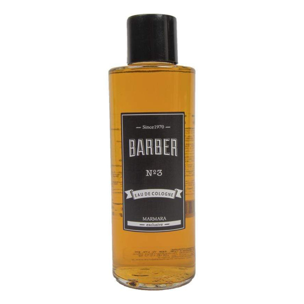 [barber_everything]-Marmara Barber Aftershave Cologne 500ml NO.3-Marmara-Barber Everything