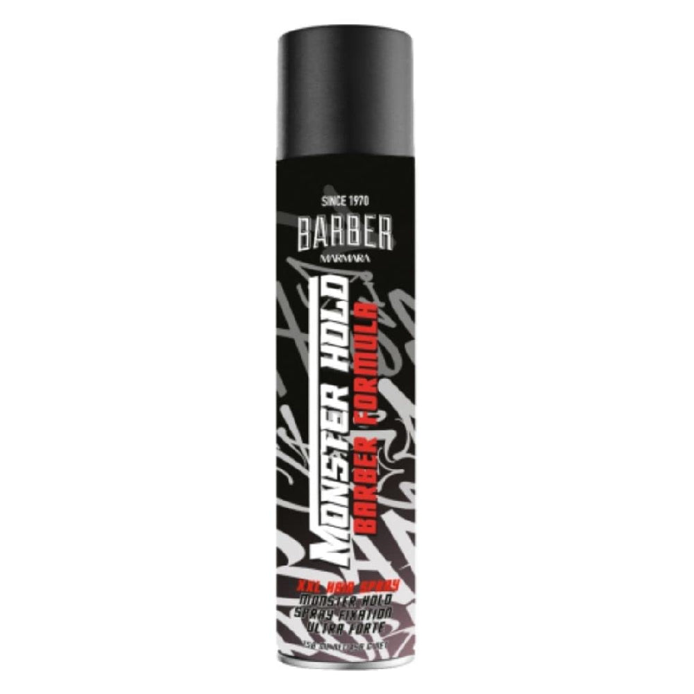 [barber_everything]-Marmara Barber Monster Hold Hair Spray (25oz)-Marmara-Barber Everything