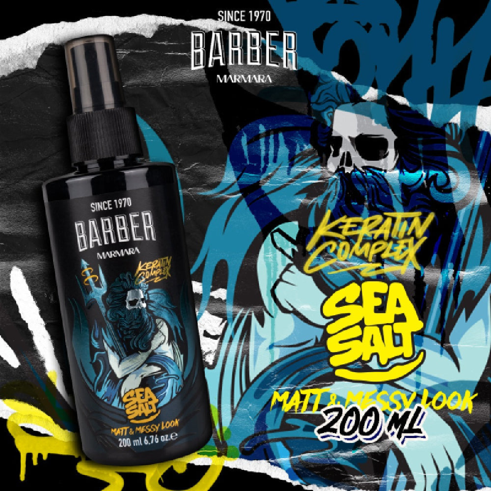[barber_everything]-Marmara Barber Sea Salt Spray (200ml)-Marmara-Barber Everything