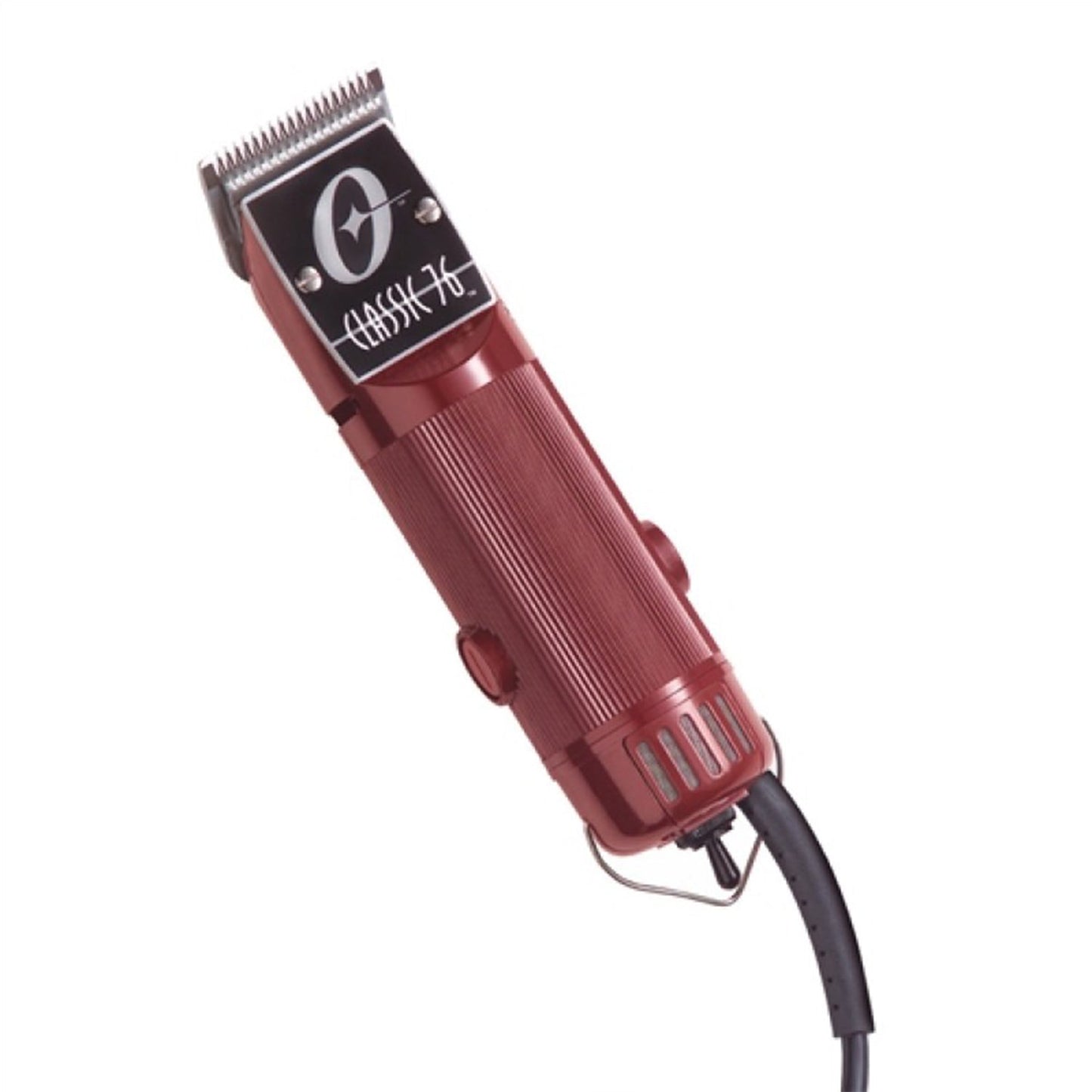 [barber_everything]-Oster Classic 76 Wired Clipper-Oster-Barber Everything