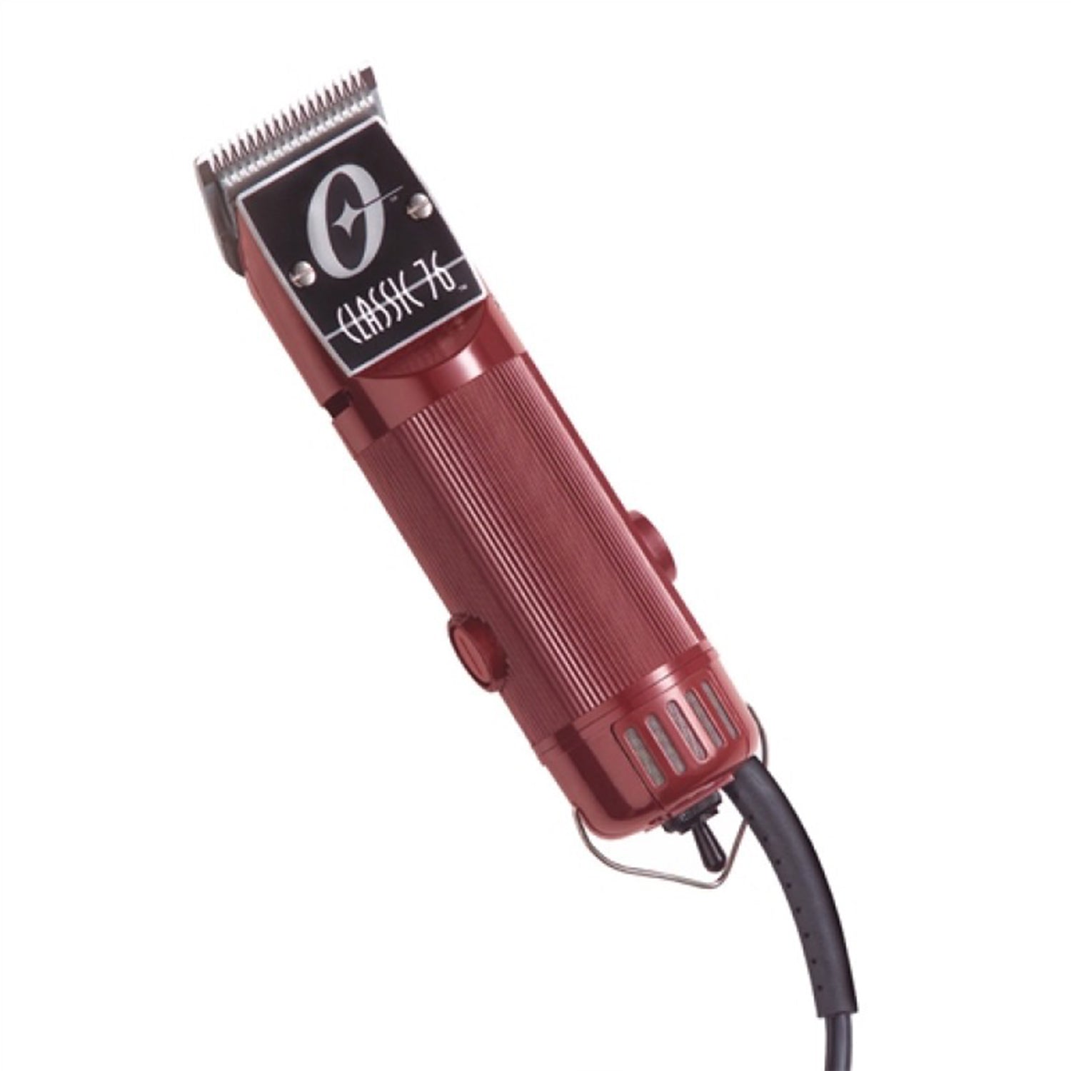 [barber_everything]-Oster Classic 76 Wired Clipper-Oster-Barber Everything