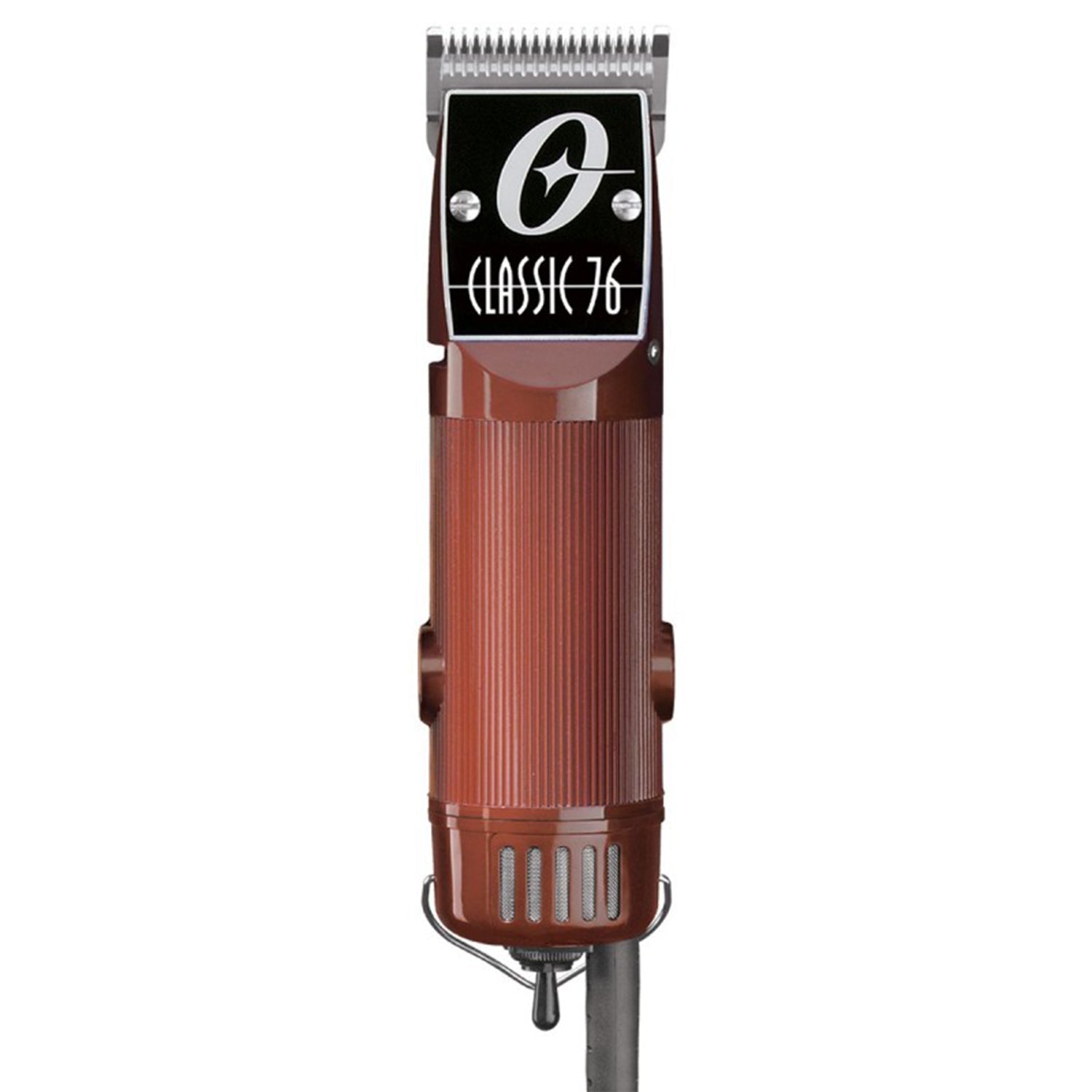 [barber_everything]-Oster Classic 76 Wired Clipper-Oster-Barber Everything
