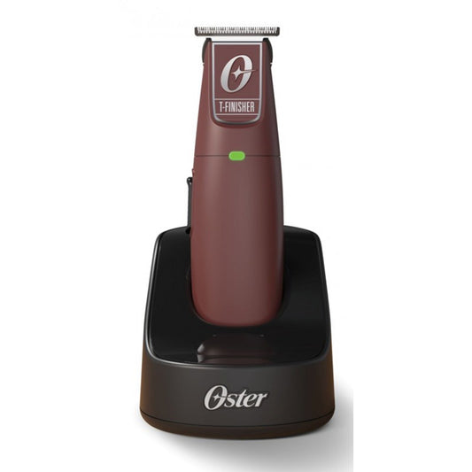 [barber_everything]-Oster Cordless T-Finisher Trimmer-Oster-Barber Everything