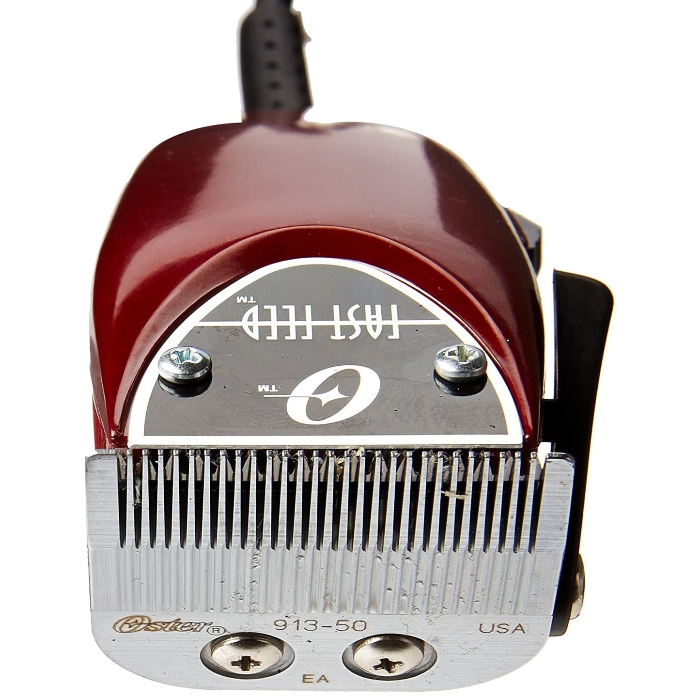 [barber_everything]-Oster Fast Feed Adjustable Pivot Motor Clipper-Oster-Barber Everything