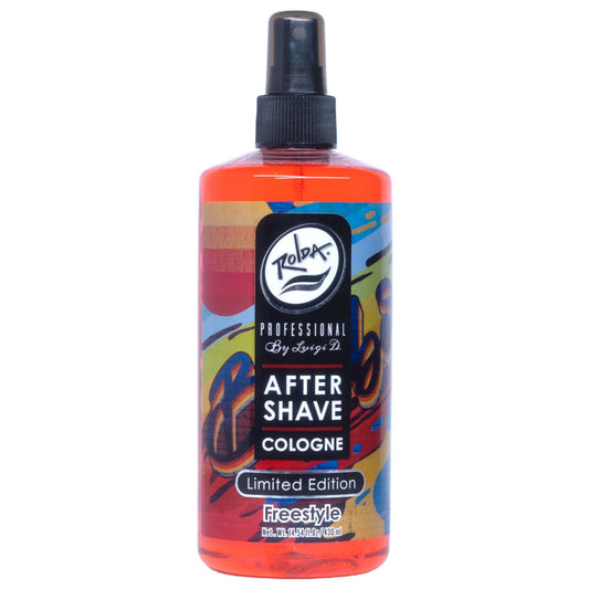 [barber_everything]-Rolda Freestyle After Shave Tonic For Men-Rolda-Barber Everything