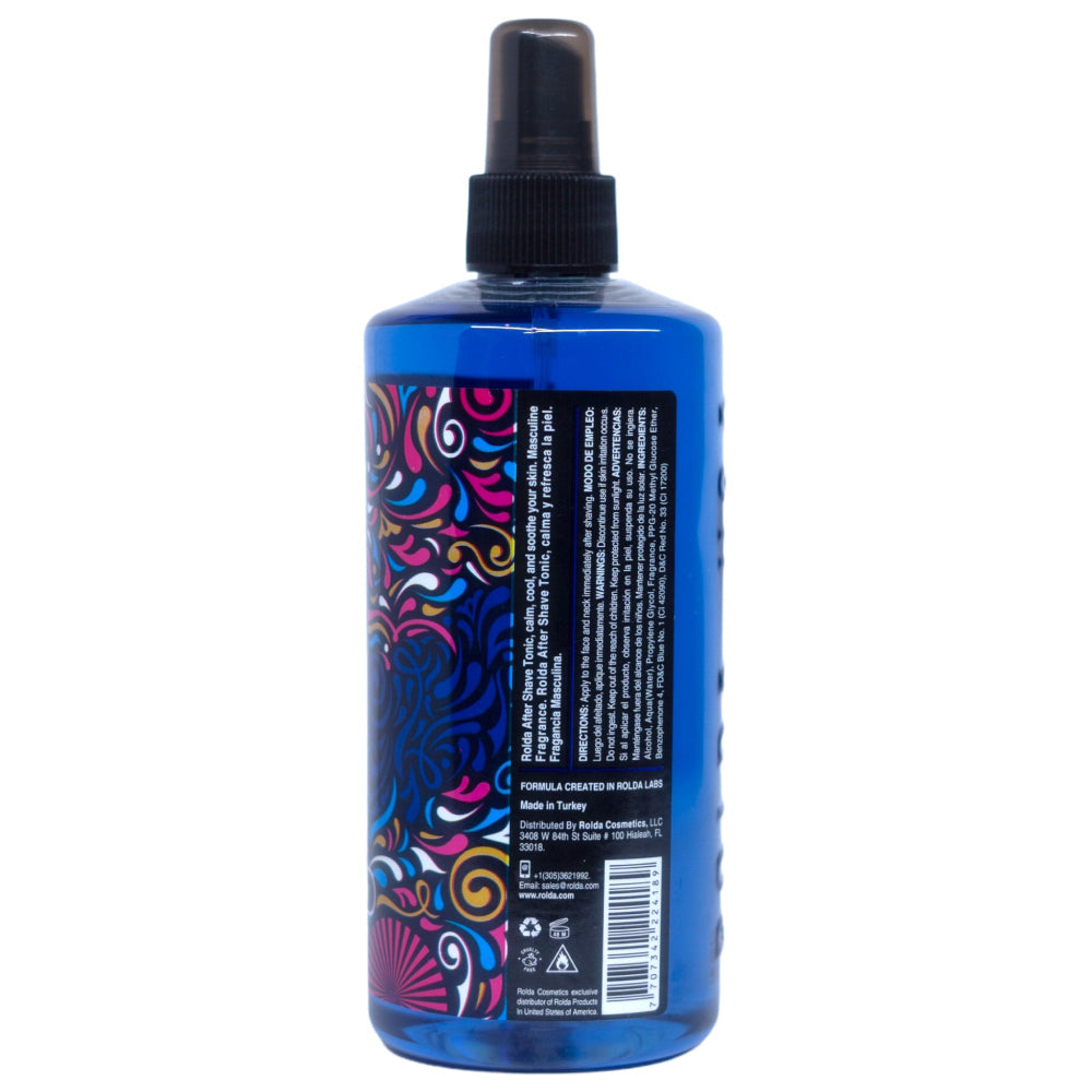 [barber_everything]-Rolda Midnight After Shave Tonic For Men-Rolda-Barber Everything