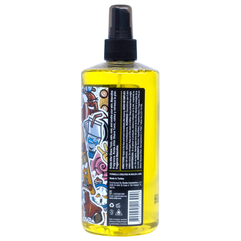 [barber_everything]-Rolda Sunset After Shave Tonic For Men-Rolda-Barber Everything