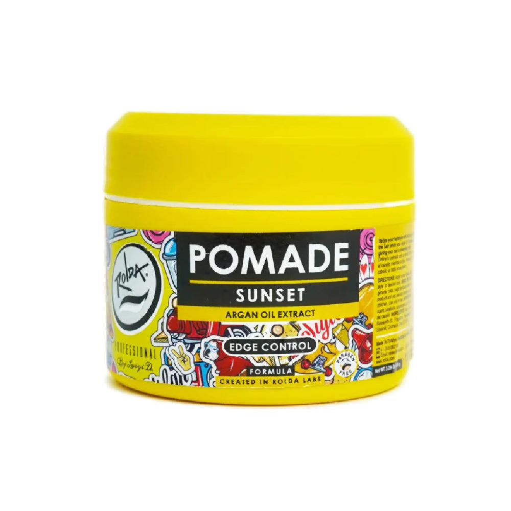 [barber_everything]-Rolda Sunset Hair Pomade-Rolda-Barber Everything