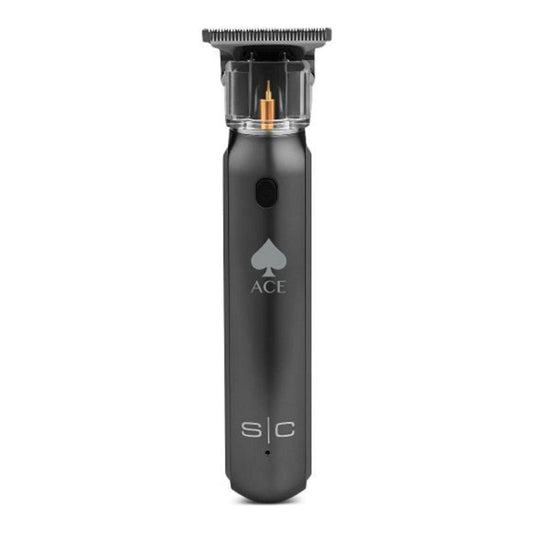 [barber_everything]-StyleCraft ACE Electric Cordless Trimmer with Universal UBS-C-StyleCraft-Barber Everything