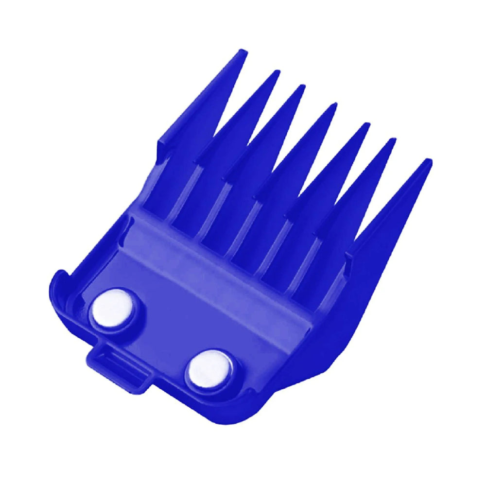 [barber_everything]-StyleCraft Dub Magnetic Guards (Blue)-StyleCraft-Barber Everything