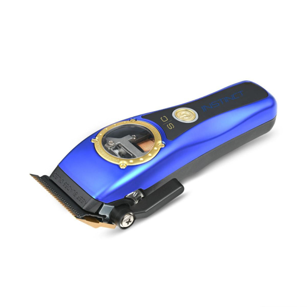 [barber_everything]-StyleCraft Instinct Professional Vector Motor Cordless Clipper-StyleCraft-Barber Everything