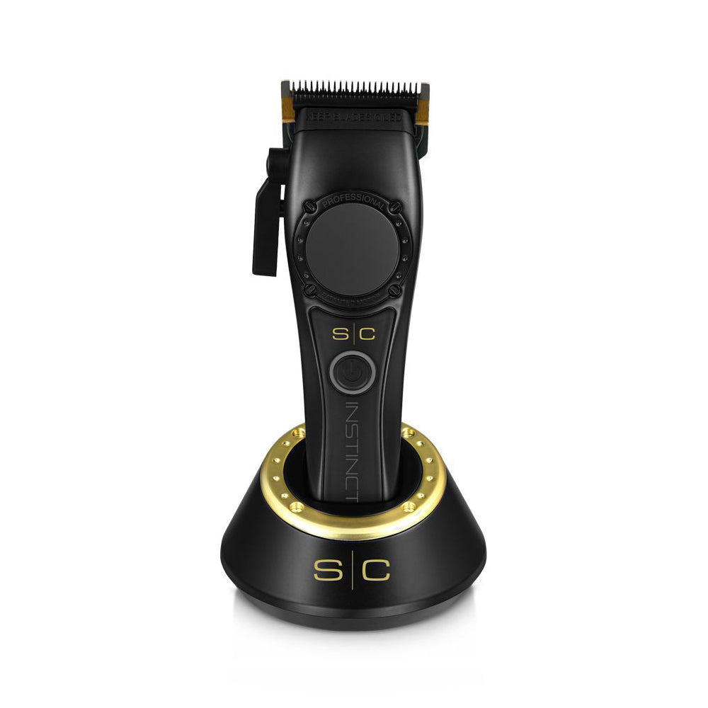 [barber_everything]-StyleCraft Instinct Professional Vector Motor Cordless Clipper-StyleCraft-Barber Everything