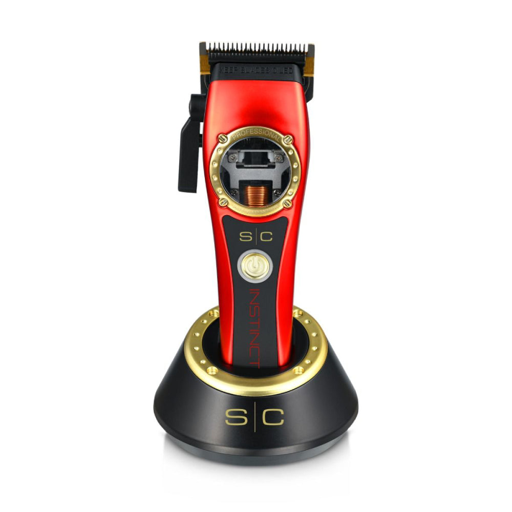 [barber_everything]-StyleCraft Instinct Professional Vector Motor Cordless Clipper-StyleCraft-Barber Everything