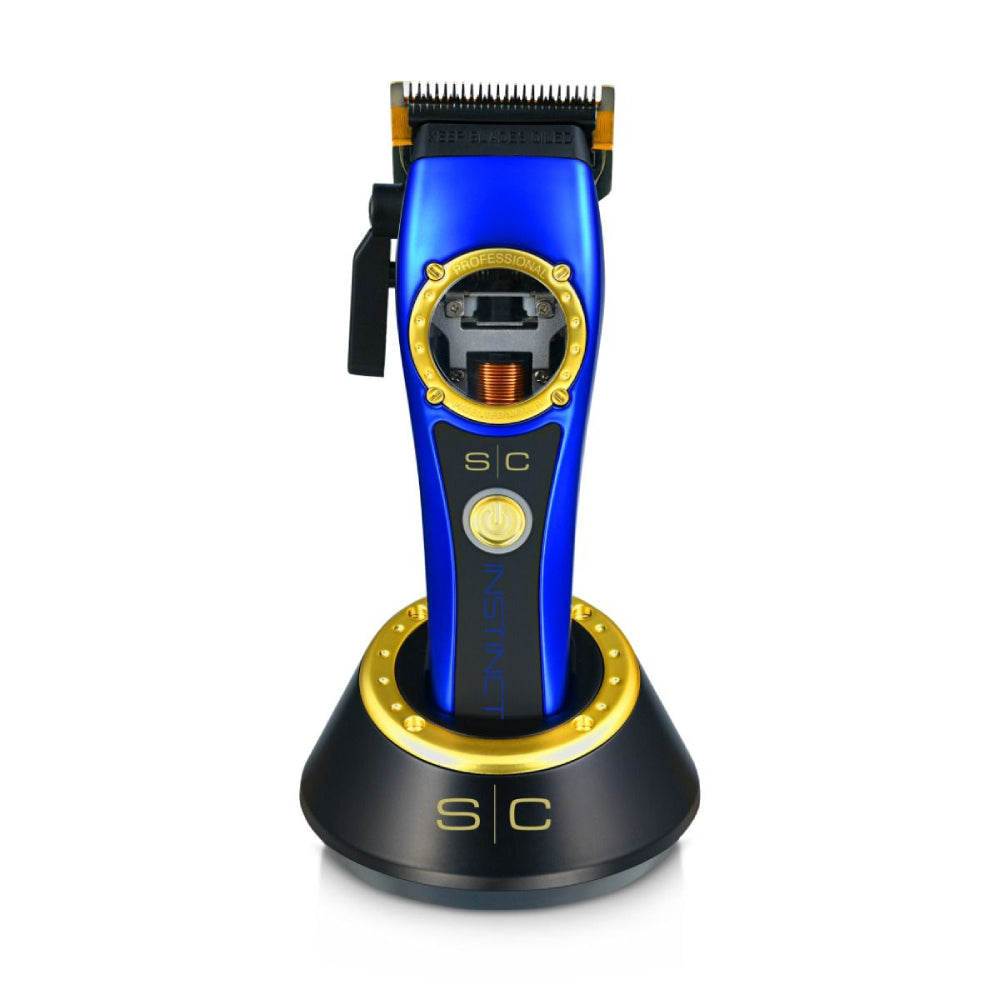 [barber_everything]-StyleCraft Instinct Professional Vector Motor Cordless Clipper-StyleCraft-Barber Everything