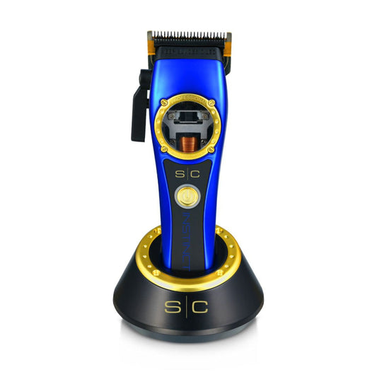 [barber_everything]-StyleCraft Instinct Professional Vector Motor Cordless Clipper-StyleCraft-Barber Everything