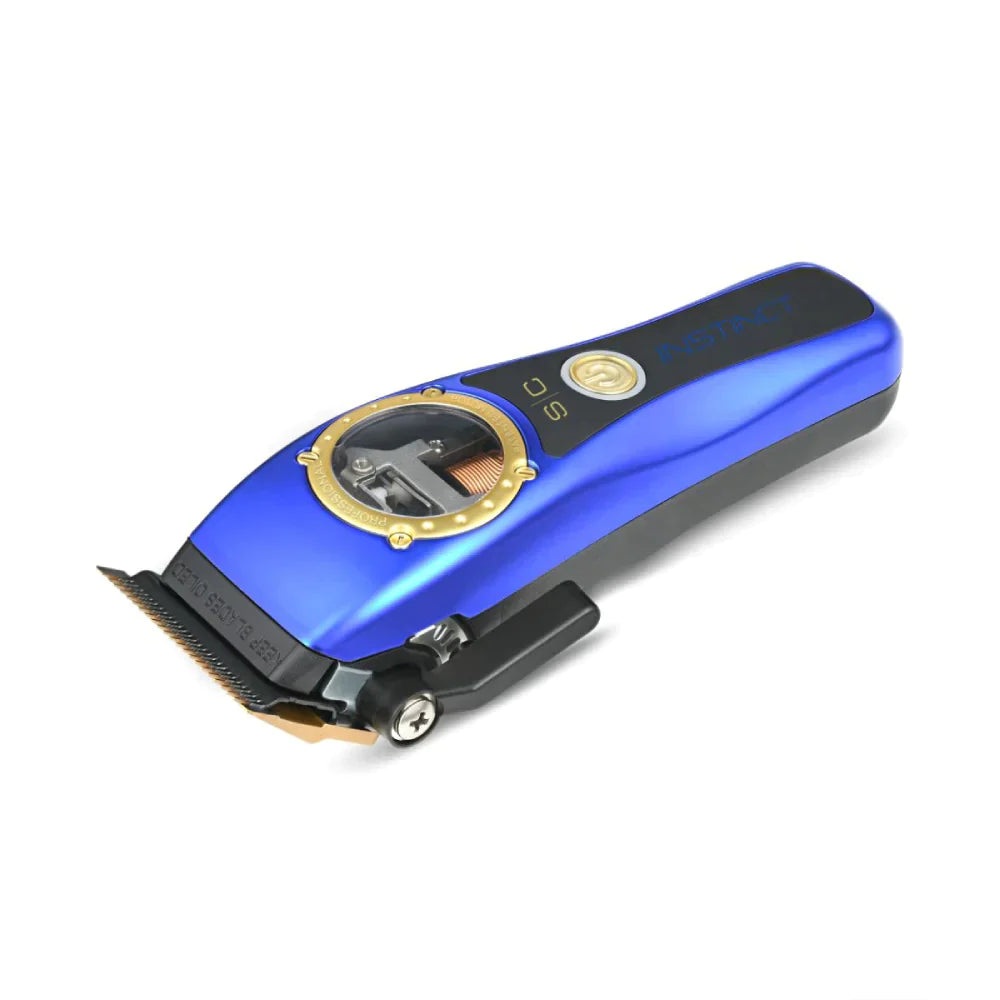 [barber_everything]-StyleCraft Instinct Professional Vector Motor Cordless Clipper + Trimmer-StyleCraft-Barber Everything