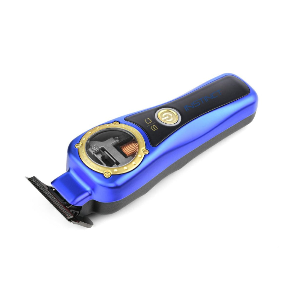 [barber_everything]-Stylecraft Instinct Professional Vector Motor Cordless Hair Trimmer-StyleCraft-Barber Everything