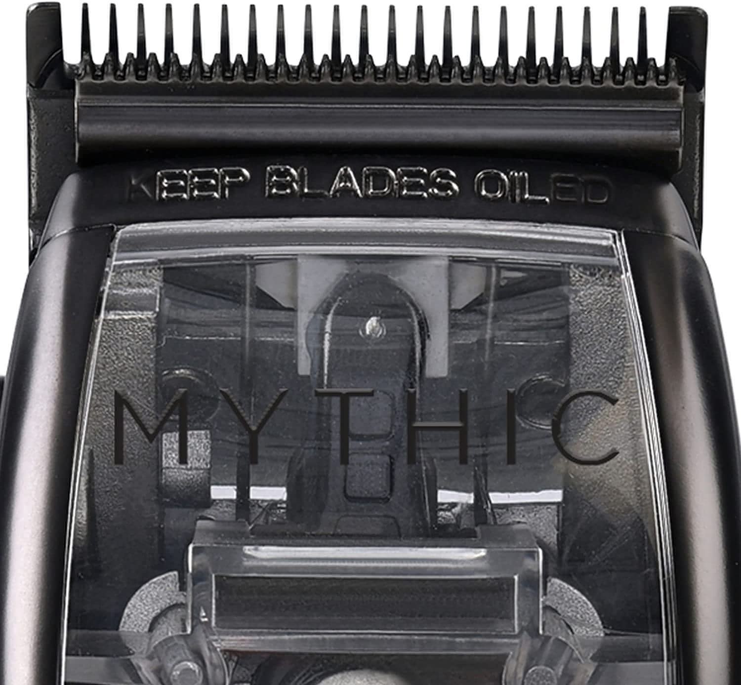 [barber_everything]-Stylecraft Mythic Microchipped Cordless Metal Clipper with Magnetic Motor-StyleCraft-Barber Everything