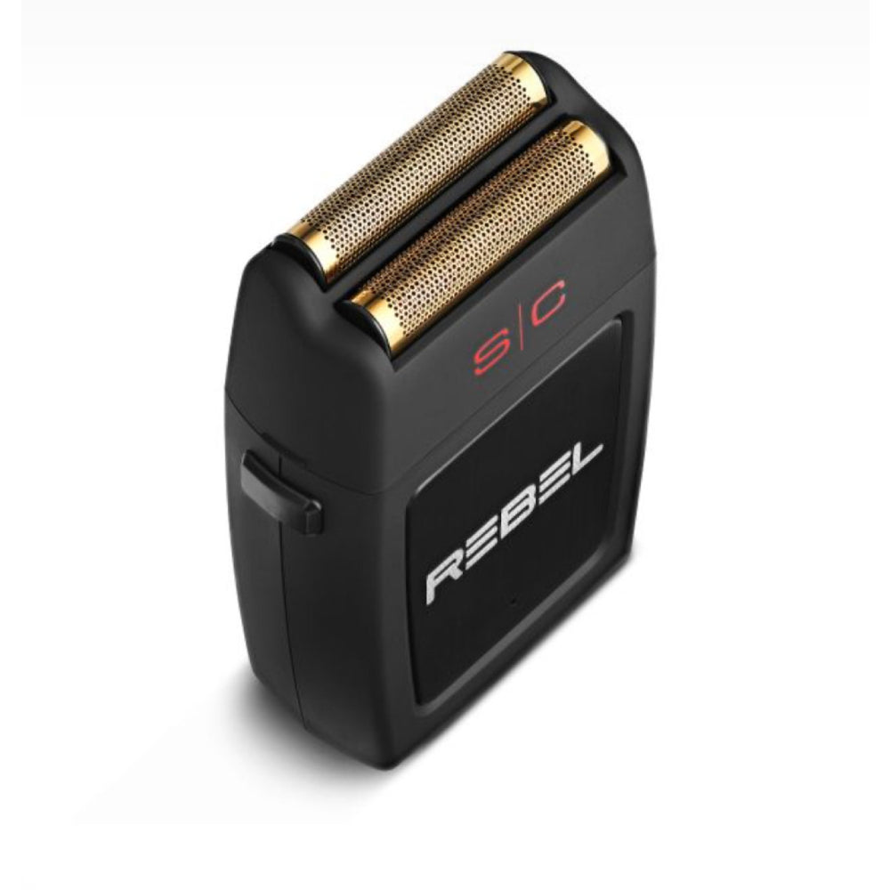 [barber_everything]-Stylecraft Professional Super Torque Motor Rebel Shaver-Hair Clippers & Trimmers-StyleCraft-Barber Everything