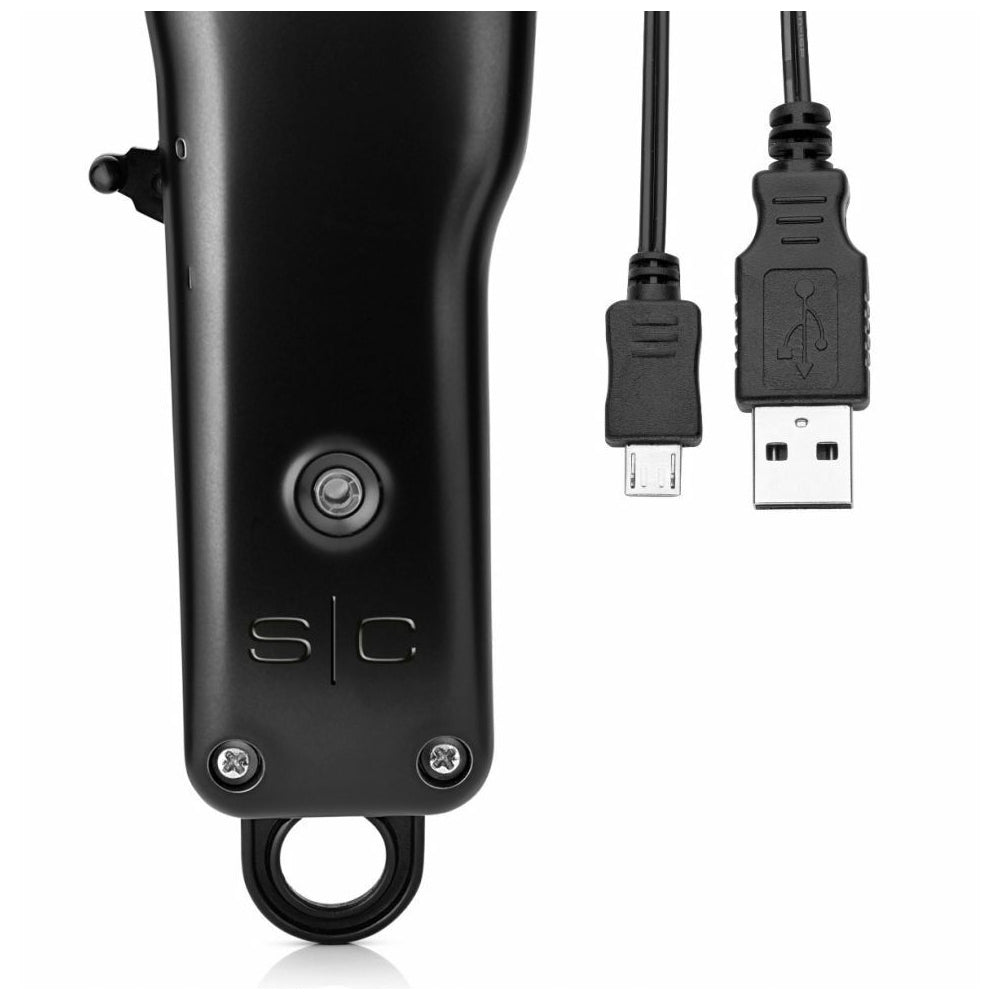 [barber_everything]-Stylecraft Protege Modular Clipper + Stylecraft Absolute Hitter Trimmer Combo-StyleCraft-Barber Everything