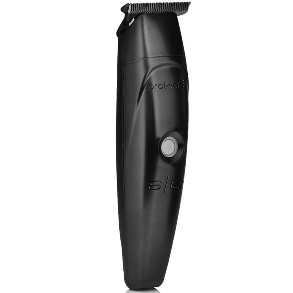 [barber_everything]-StyleCraft Protege Proffesional Modular Trimmer - Black-Health & Beauty > Shaving & Hair Removal > Electric Shaving & Hair Removal > Clippers & Trimmers-Gamma+-Barber Everything