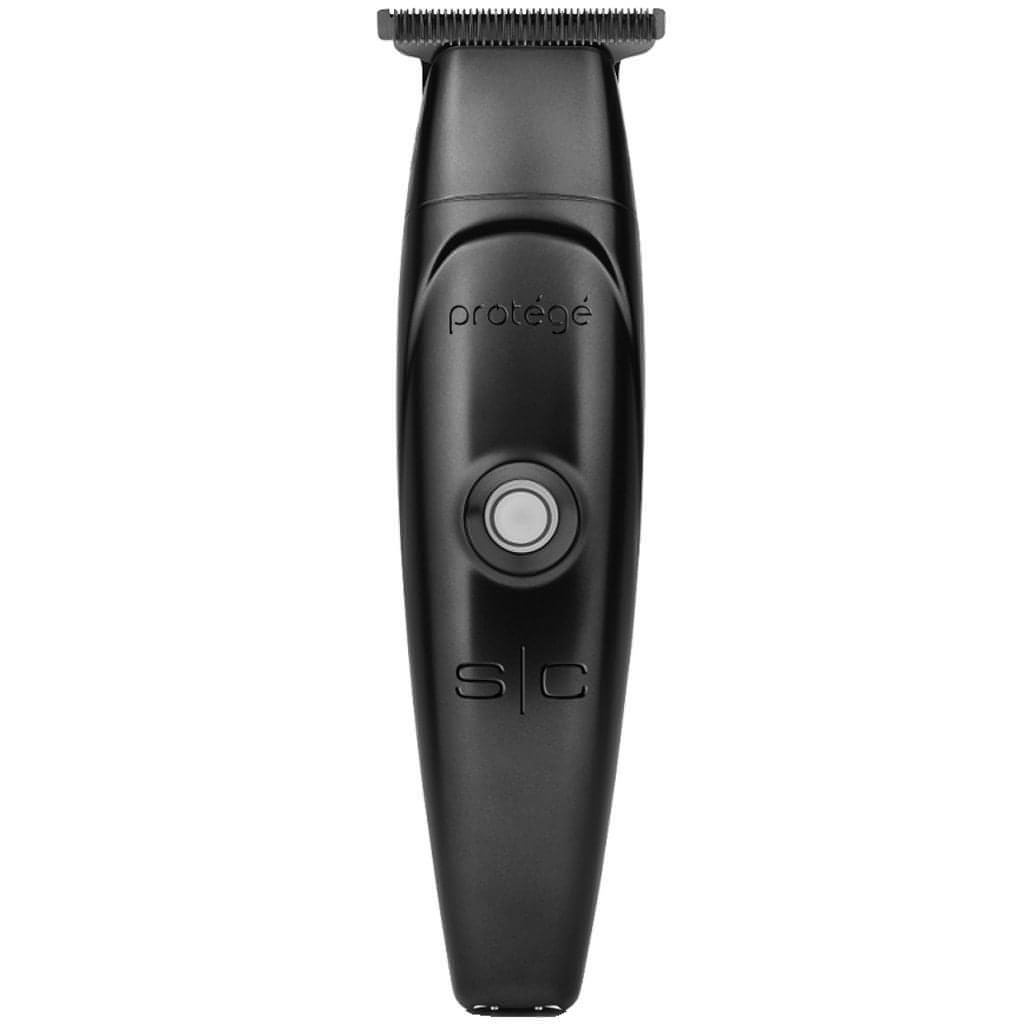[barber_everything]-StyleCraft Protege Proffesional Modular Trimmer - Black-Health & Beauty > Shaving & Hair Removal > Electric Shaving & Hair Removal > Clippers & Trimmers-Gamma+-Barber Everything