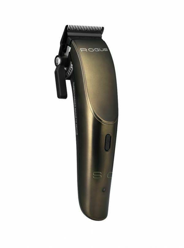 [barber_everything]-StyleCraft Rogue Clipper #SCRBC-Health & Beauty > Shaving & Hair Removal > Electric Shaving & Hair Removal > Clippers & Trimmers-StyleCraft-Barber Everything