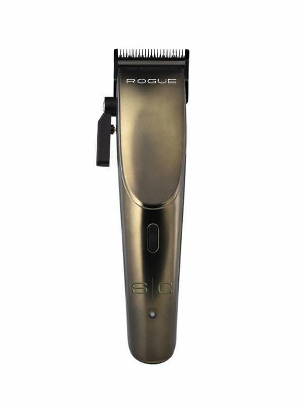 [barber_everything]-StyleCraft Rogue Clipper #SCRBC-Health & Beauty > Shaving & Hair Removal > Electric Shaving & Hair Removal > Clippers & Trimmers-StyleCraft-Barber Everything