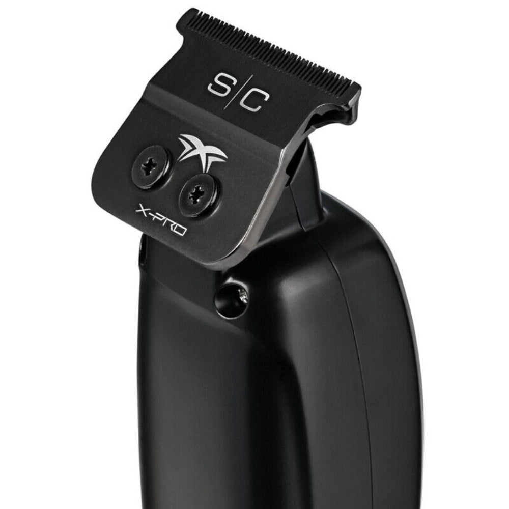 [barber_everything]-StyleCraft Saber Cordless Clipper + StyleCraft Black Saber Trimmer (Combo)-Health & Beauty > Shaving & Hair Removal > Electric Shaving & Hair Removal > Clippers & Trimmers-StyleCraft-Barber Everything