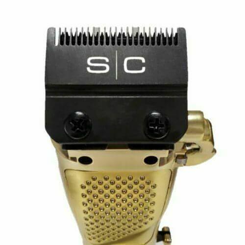 [barber_everything]-StyleCraft Saber Cordless Clipper + StyleCraft Saber Trimmer (Combo)-Health & Beauty > Shaving & Hair Removal > Electric Shaving & Hair Removal > Clippers & Trimmers-StyleCraft-Barber Everything