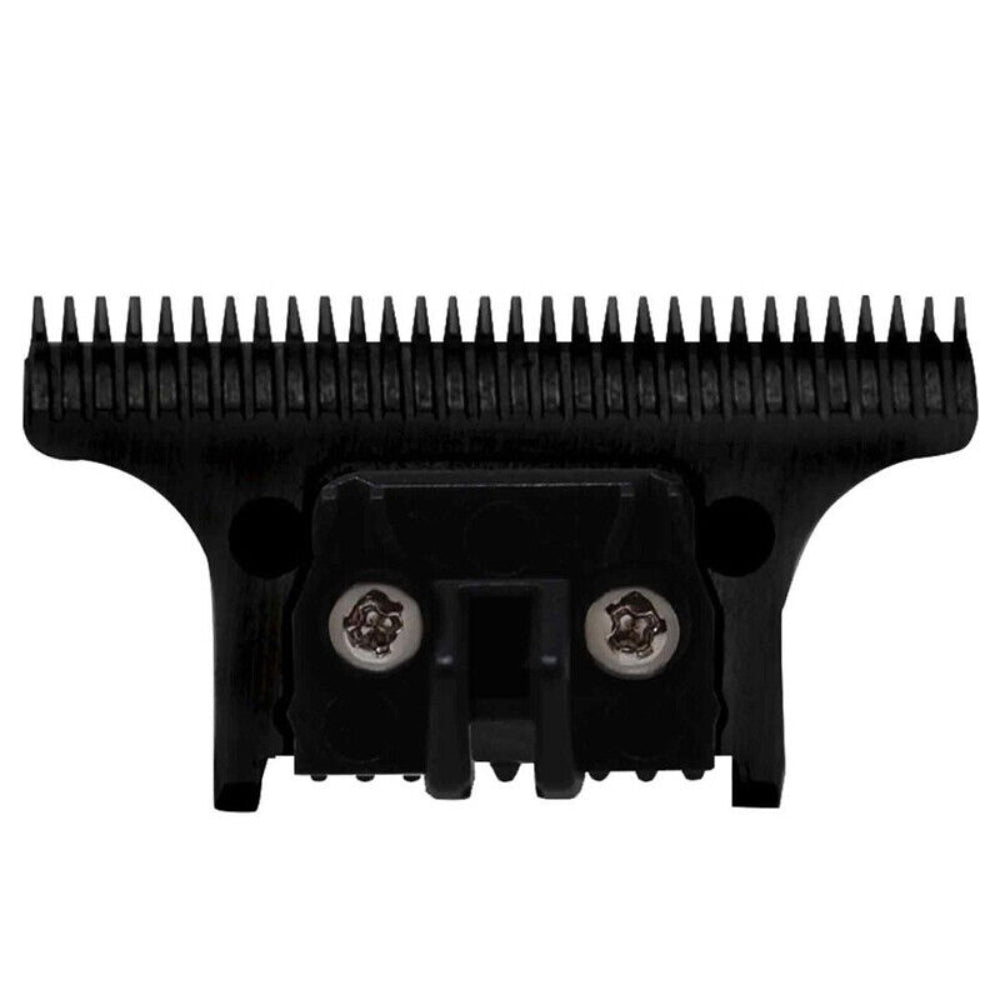 [barber_everything]-StyleCraft Saber Full Metal Body Digital Brushless Motor Cordless Trimmer-StyleCraft-Gold-Barber Everything