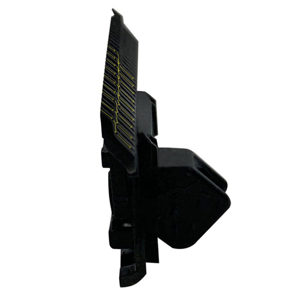 [barber_everything]-StyleCraft Saber Full Metal Body Digital Brushless Motor Cordless Trimmer-StyleCraft-Gold-Barber Everything