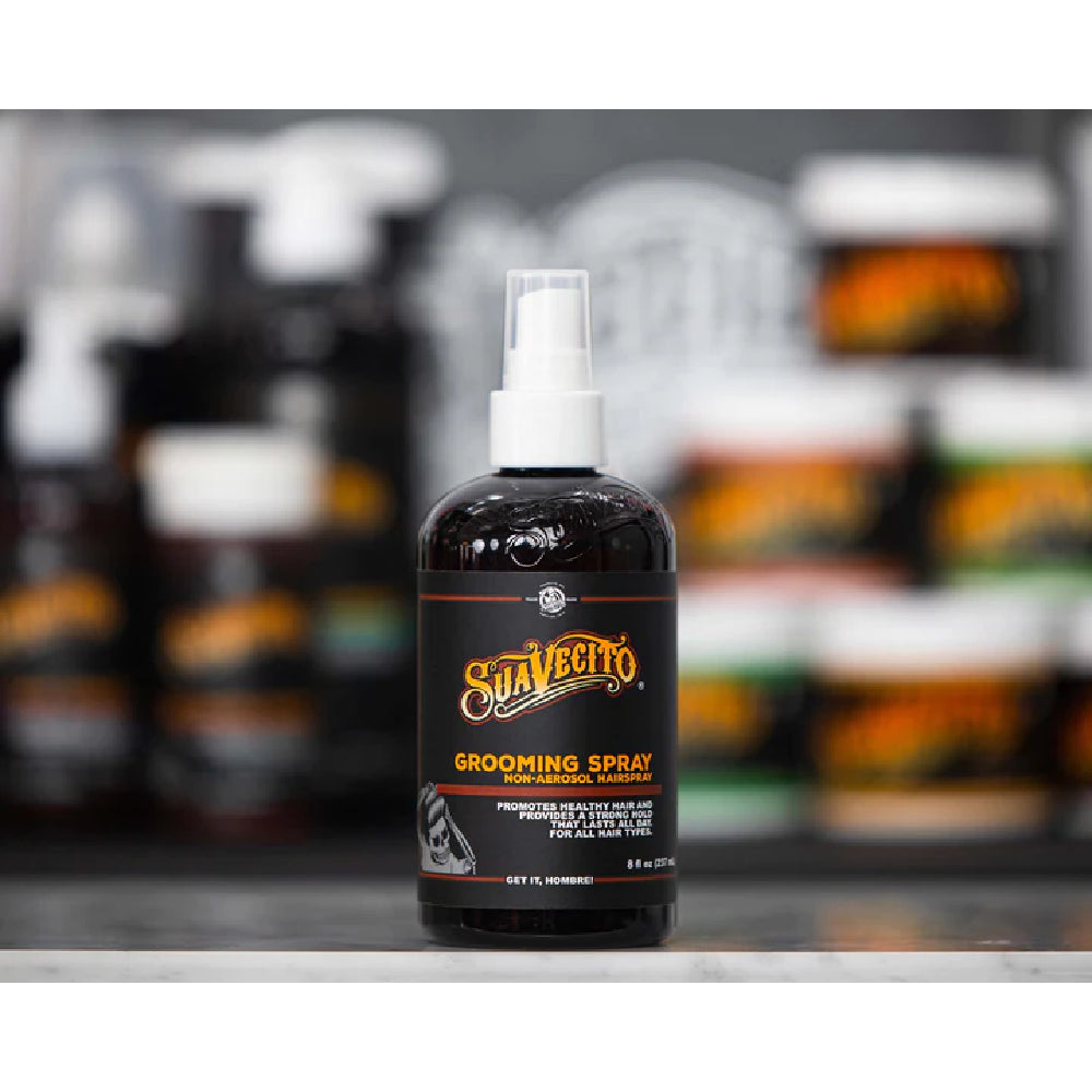 [barber_everything]-Suavecito Grooming Spray 8oz-Suavecito-Barber Everything