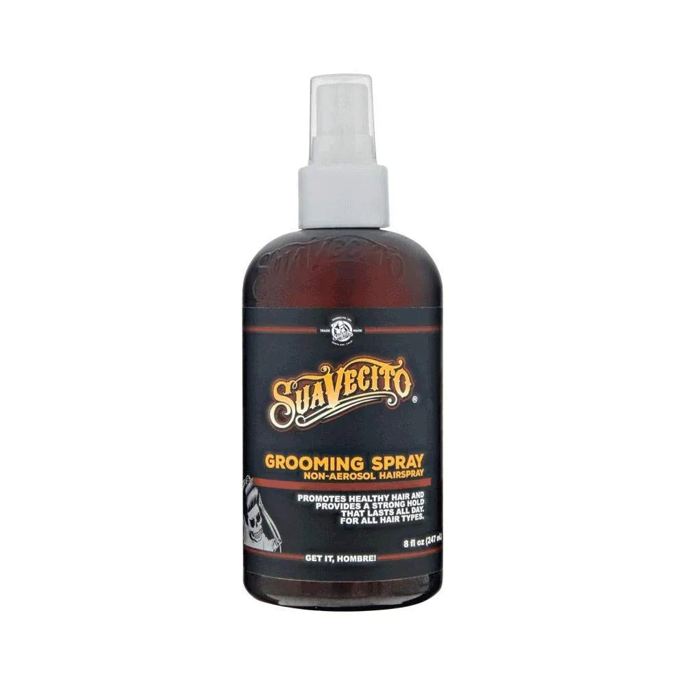 [barber_everything]-Suavecito Grooming Spray 8oz-Suavecito-Barber Everything