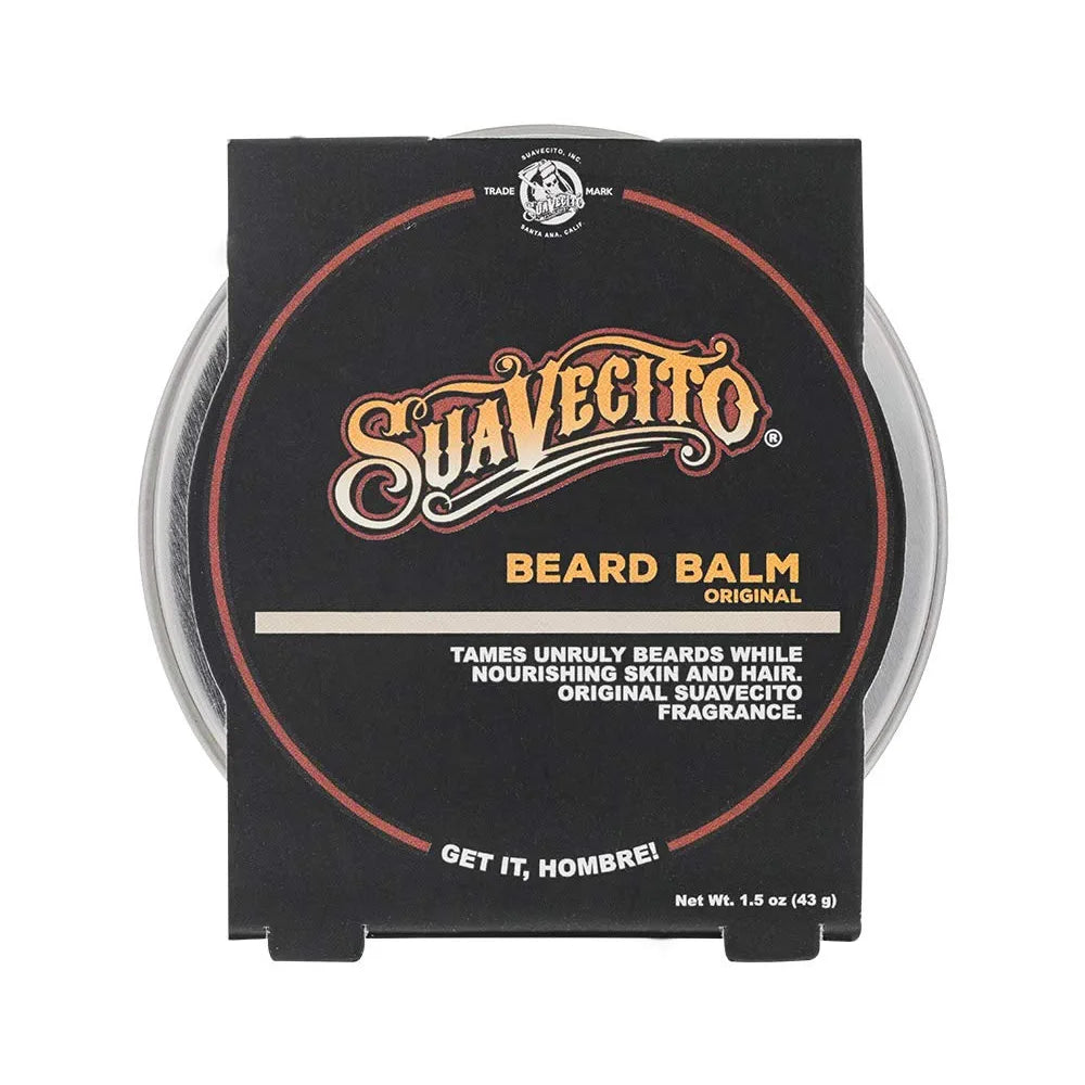[barber_everything]-Suavecito Original Beard Balm 1.5oz-Suavecito-Barber Everything