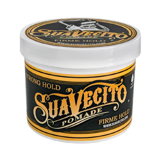 [barber_everything]-Suavecito Pomade Firme Hold 32oz-Suavecito-Barber Everything