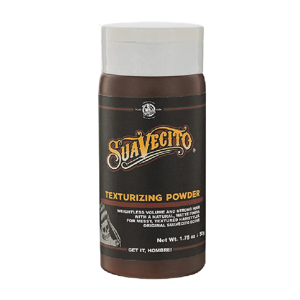[barber_everything]-Suavecito Texturizing Powder 1.75oz-Suavecito-Barber Everything