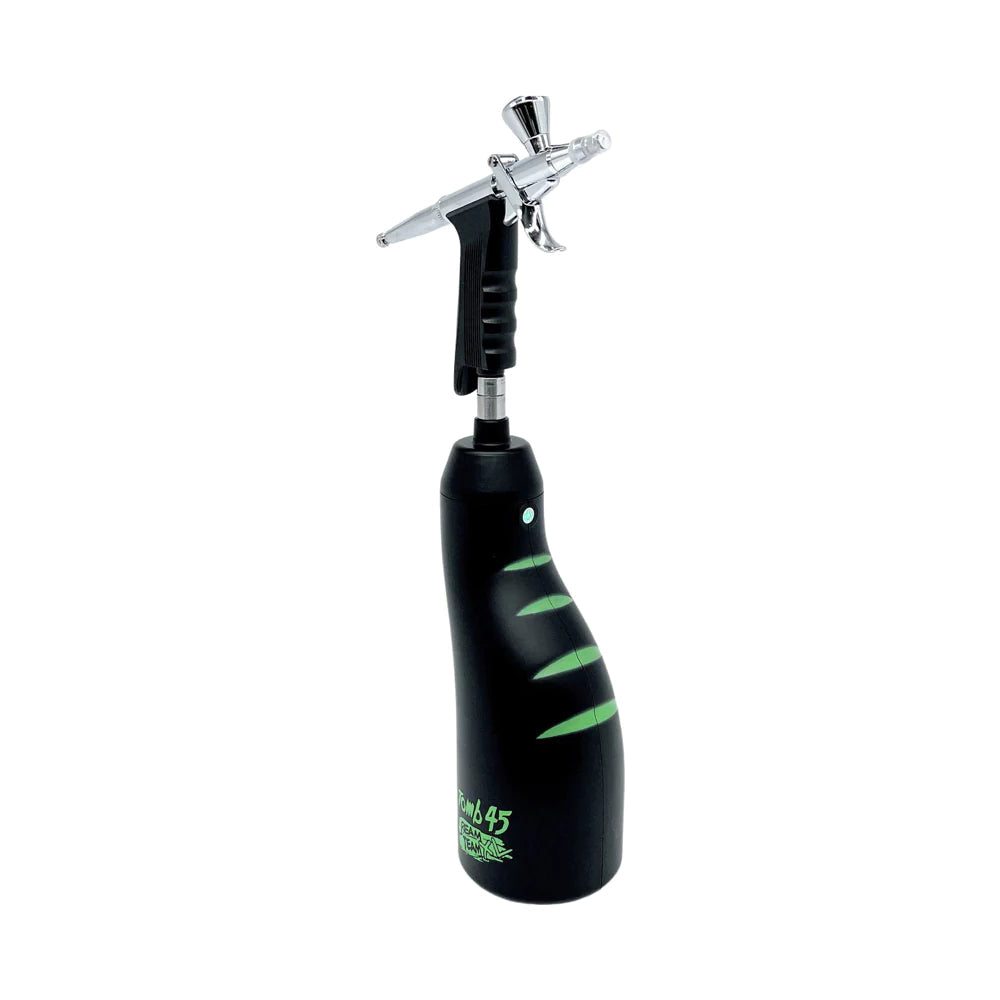 [barber_everything]-Tomb45 BeamTeam XL Cordless Airbrush Compressor-Tomb45-Barber Everything