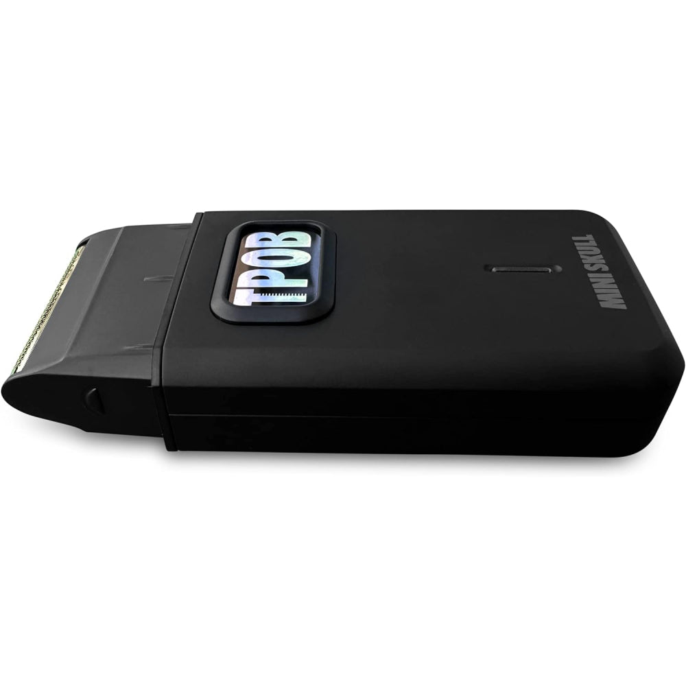 [barber_everything]-TPOB Mini Skull Shaver-The Pissed Off Barber-Slime-Barber Everything