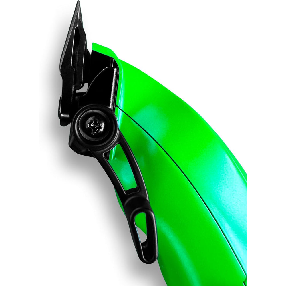 [barber_everything]-TPOB X Metal Clipper - Slime-The Pissed Off Barber-Barber Everything