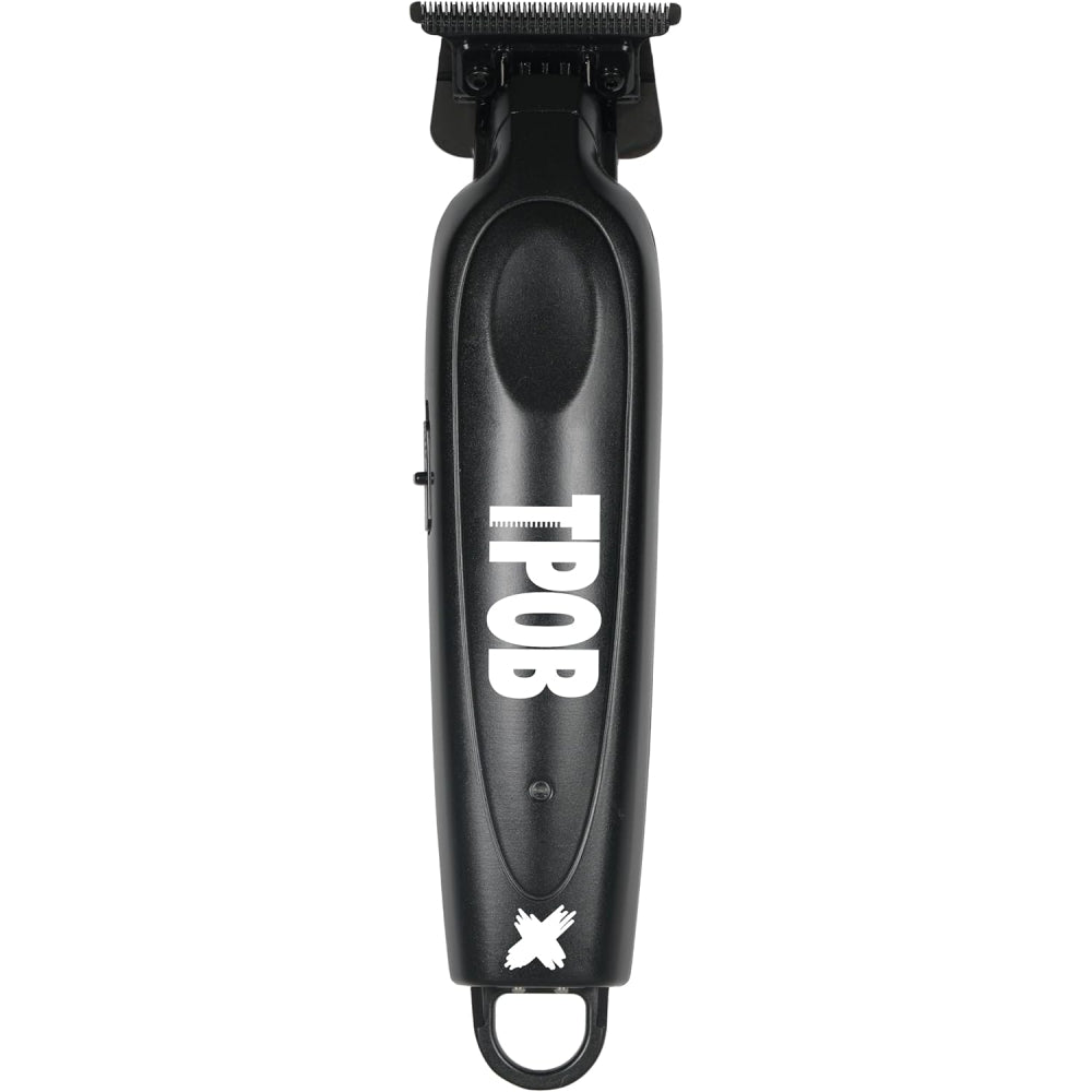 [barber_everything]-TPOB X Metal Trimmer-The Pissed Off Barber-Slime-Barber Everything