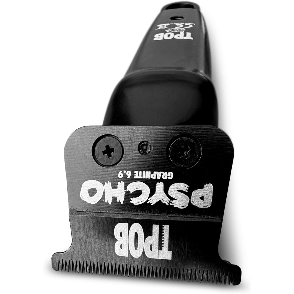 [barber_everything]-TPOB X Metal Trimmer-The Pissed Off Barber-Slime-Barber Everything