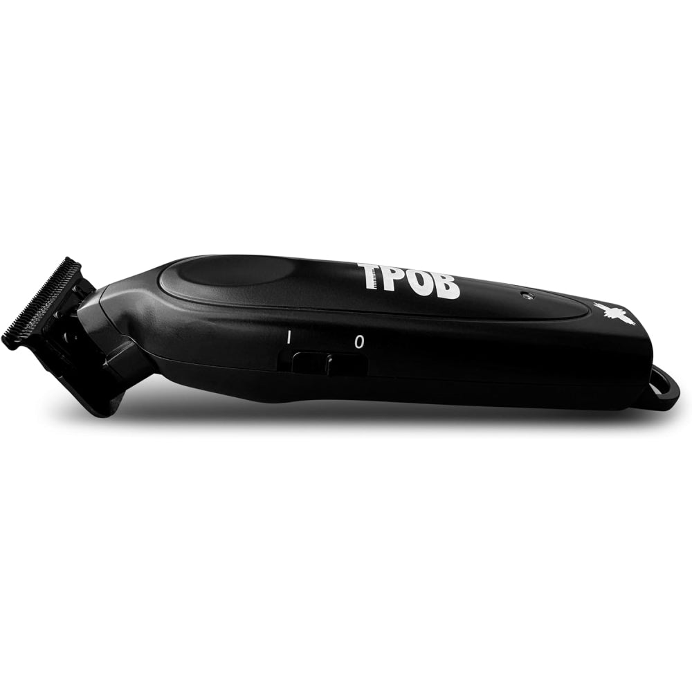 [barber_everything]-TPOB X Metal Trimmer-The Pissed Off Barber-Slime-Barber Everything