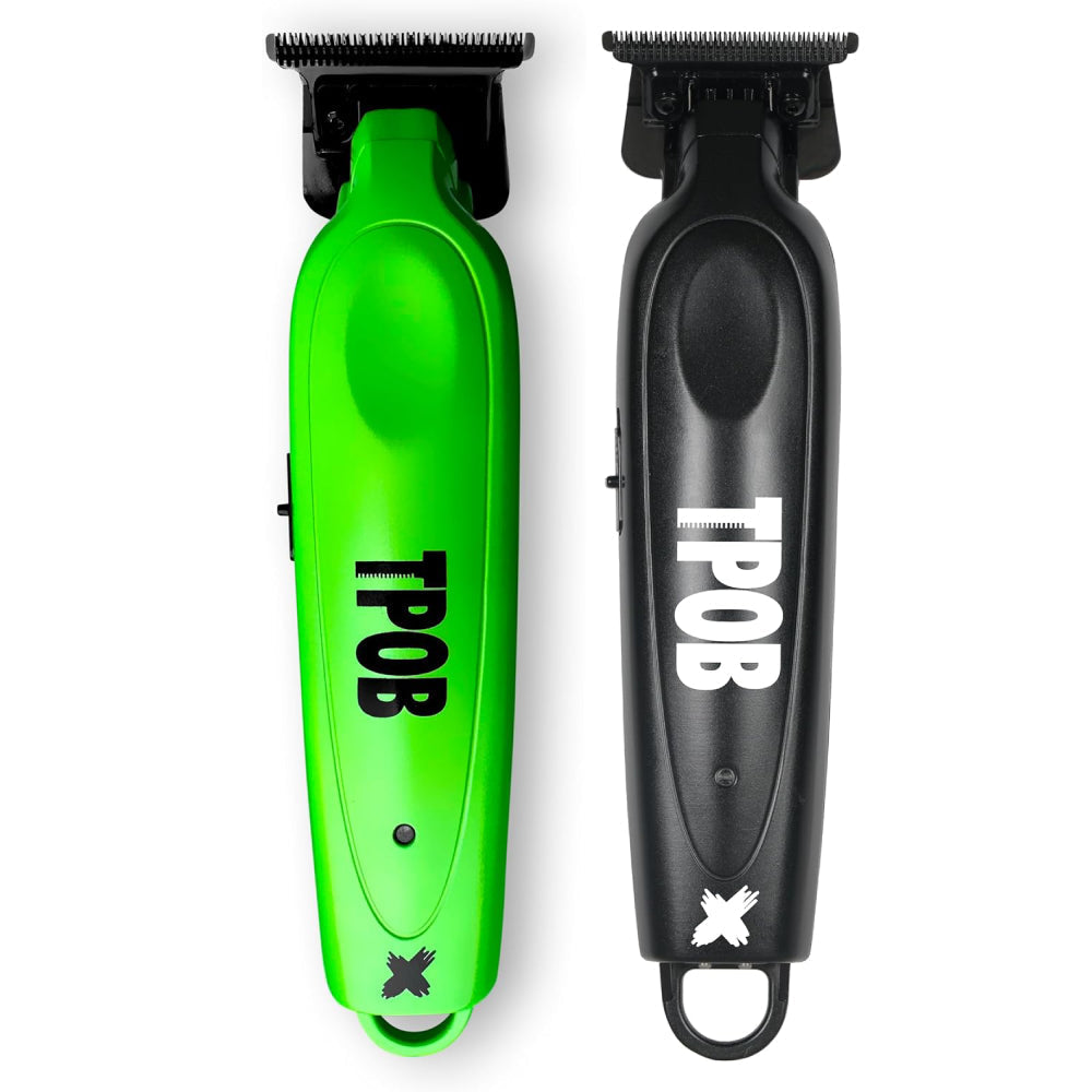 [barber_everything]-TPOB X Metal Trimmer-The Pissed Off Barber-Slime-Barber Everything