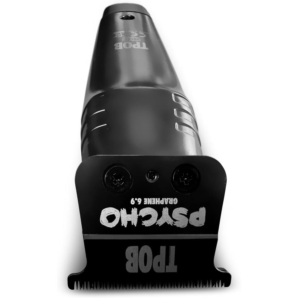 [barber_everything]-TPOB XO Metal Trimmer-The Pissed Off Barber-Slime-Barber Everything